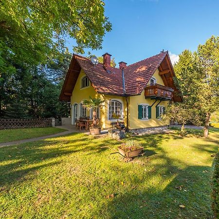 Winemakers Escape Villa Gleisdorf Exterior photo