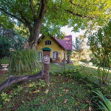 Winemakers Escape Villa Gleisdorf Exterior photo