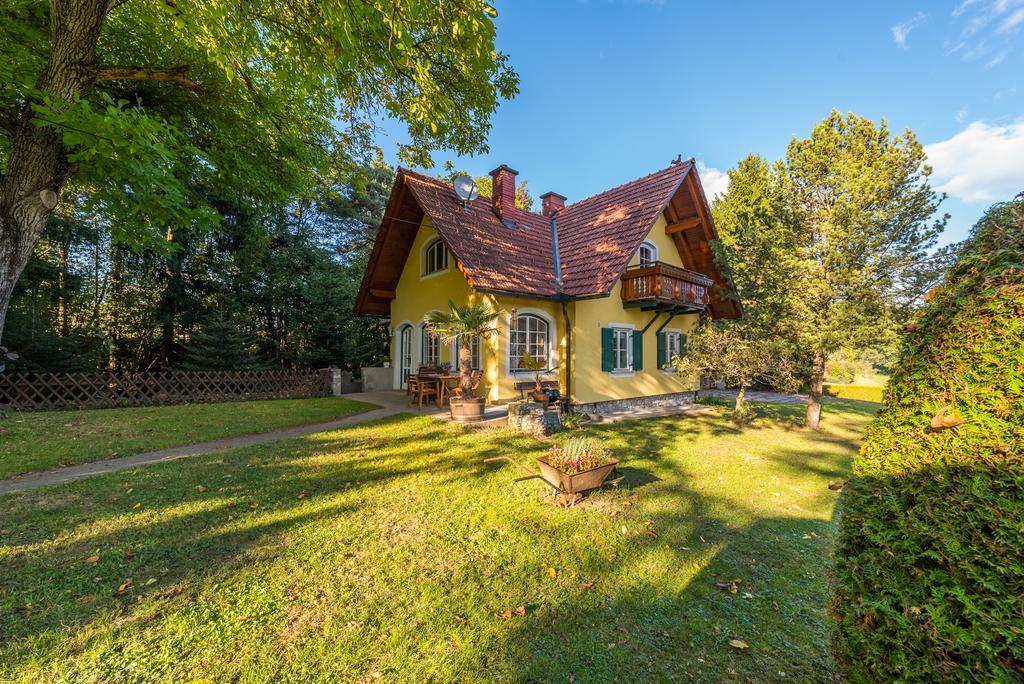 Winemakers Escape Villa Gleisdorf Exterior photo