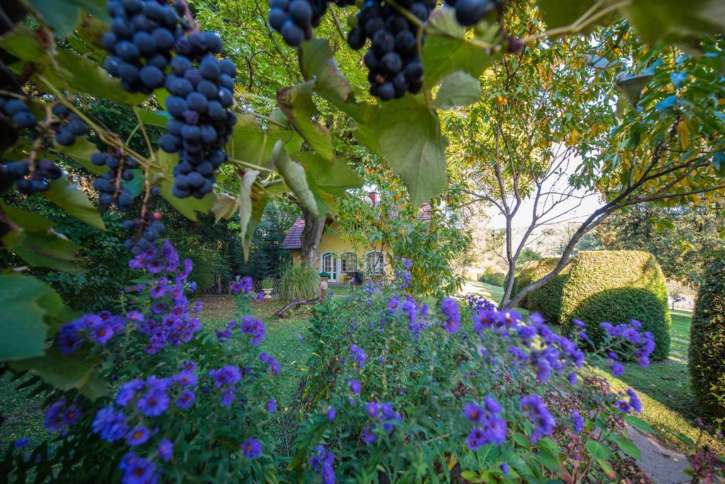 Winemakers Escape Villa Gleisdorf Exterior photo