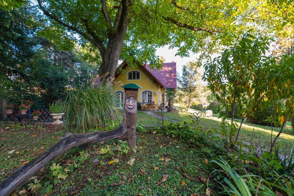 Winemakers Escape Villa Gleisdorf Exterior photo